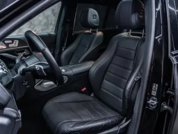 MERCEDES-BENZ GLE 450 d 4M AMG Premium 360 -Kamera