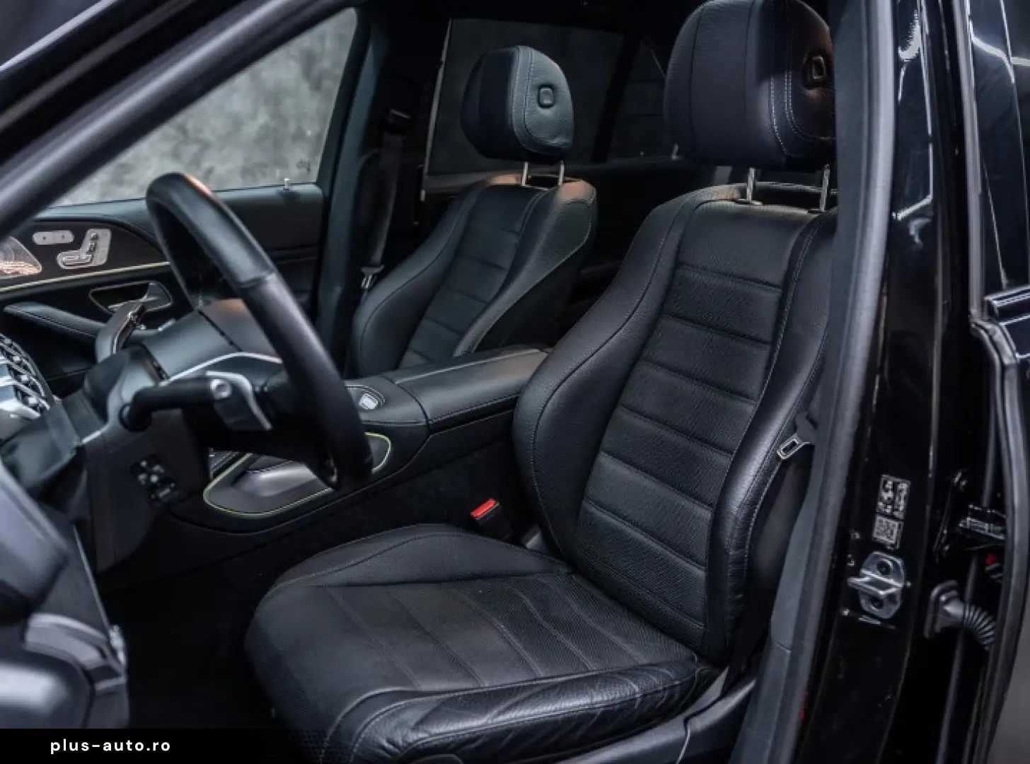 MERCEDES-BENZ GLE 450 d 4M AMG Premium 360 -Kamera