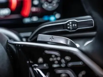 MERCEDES-BENZ GLE 450 d 4M AMG Premium 360 -Kamera