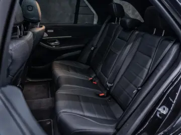 MERCEDES-BENZ GLE 450 d 4M AMG Premium 360 -Kamera