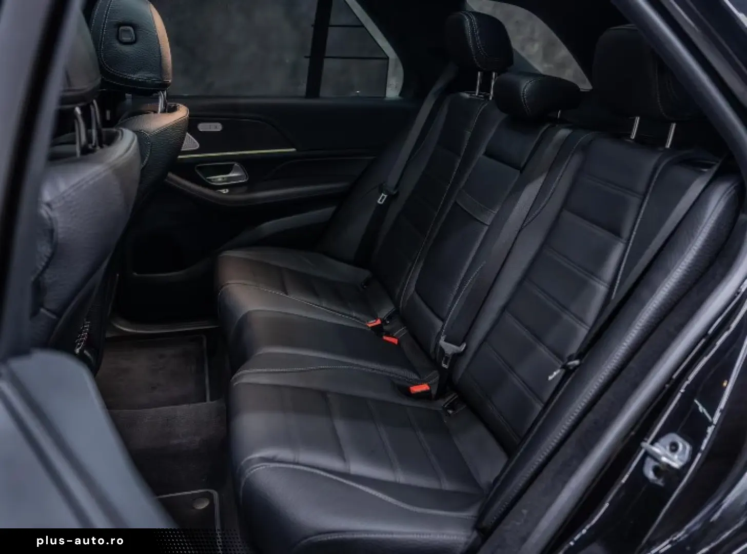 MERCEDES-BENZ GLE 450 d 4M AMG Premium 360 -Kamera