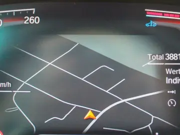 BMW X3 xDrive 20i Automatik Leder Kamera 1.Hand LED