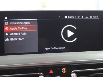 BMW X3 xDrive 20i Automatik Leder Kamera 1.Hand LED