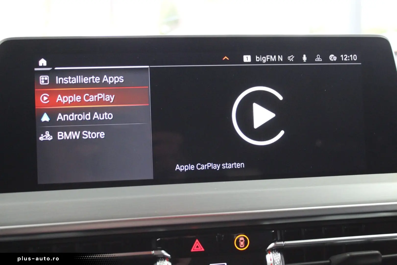 BMW X3 xDrive 20i Automatik Leder Kamera 1.Hand LED