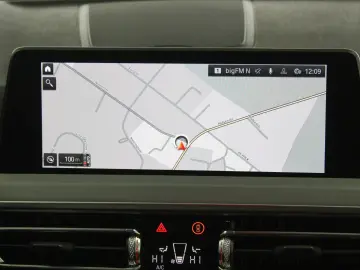 BMW X3 xDrive 20i Automatik Leder Kamera 1.Hand LED