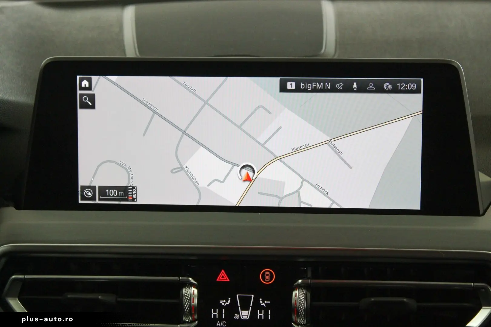 BMW X3 xDrive 20i Automatik Leder Kamera 1.Hand LED