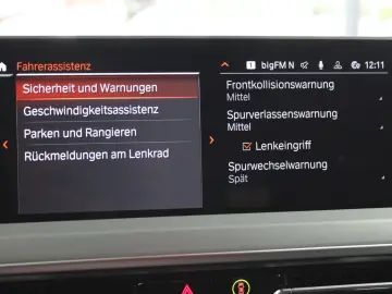 BMW X3 xDrive 20i Automatik Leder Kamera 1.Hand LED