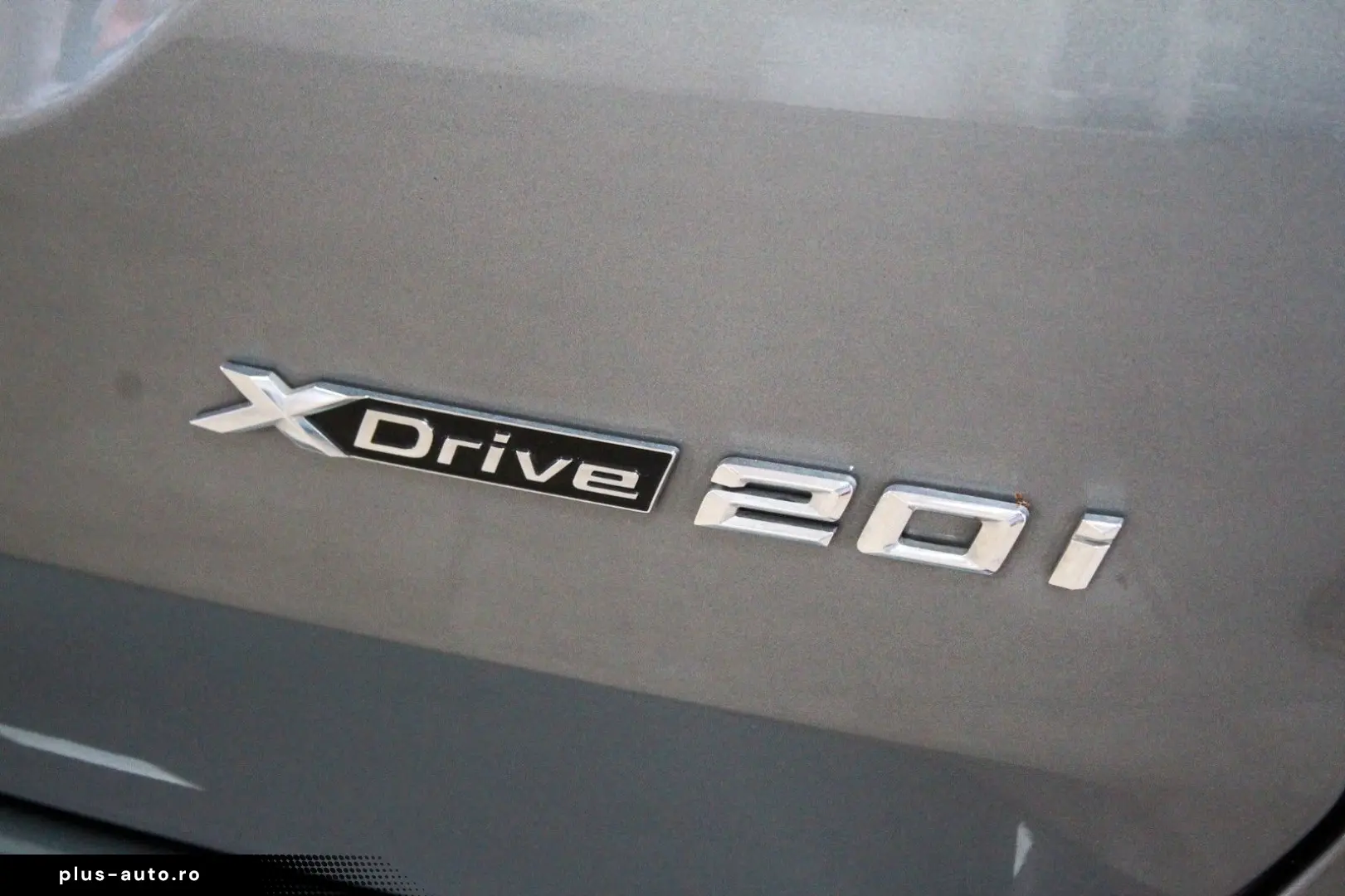 BMW X3 xDrive 20i Automatik Leder Kamera 1.Hand LED