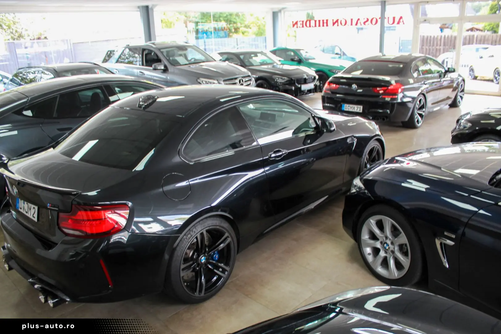 BMW X3 xDrive 20i Automatik Leder Kamera 1.Hand LED