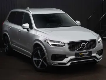 Volvo XC 90 T6 AWD Geartronic RDesign