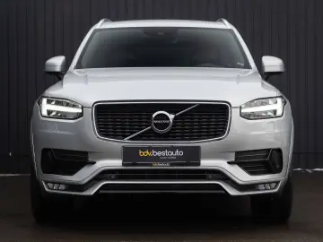 Volvo XC 90 T6 AWD Geartronic RDesign