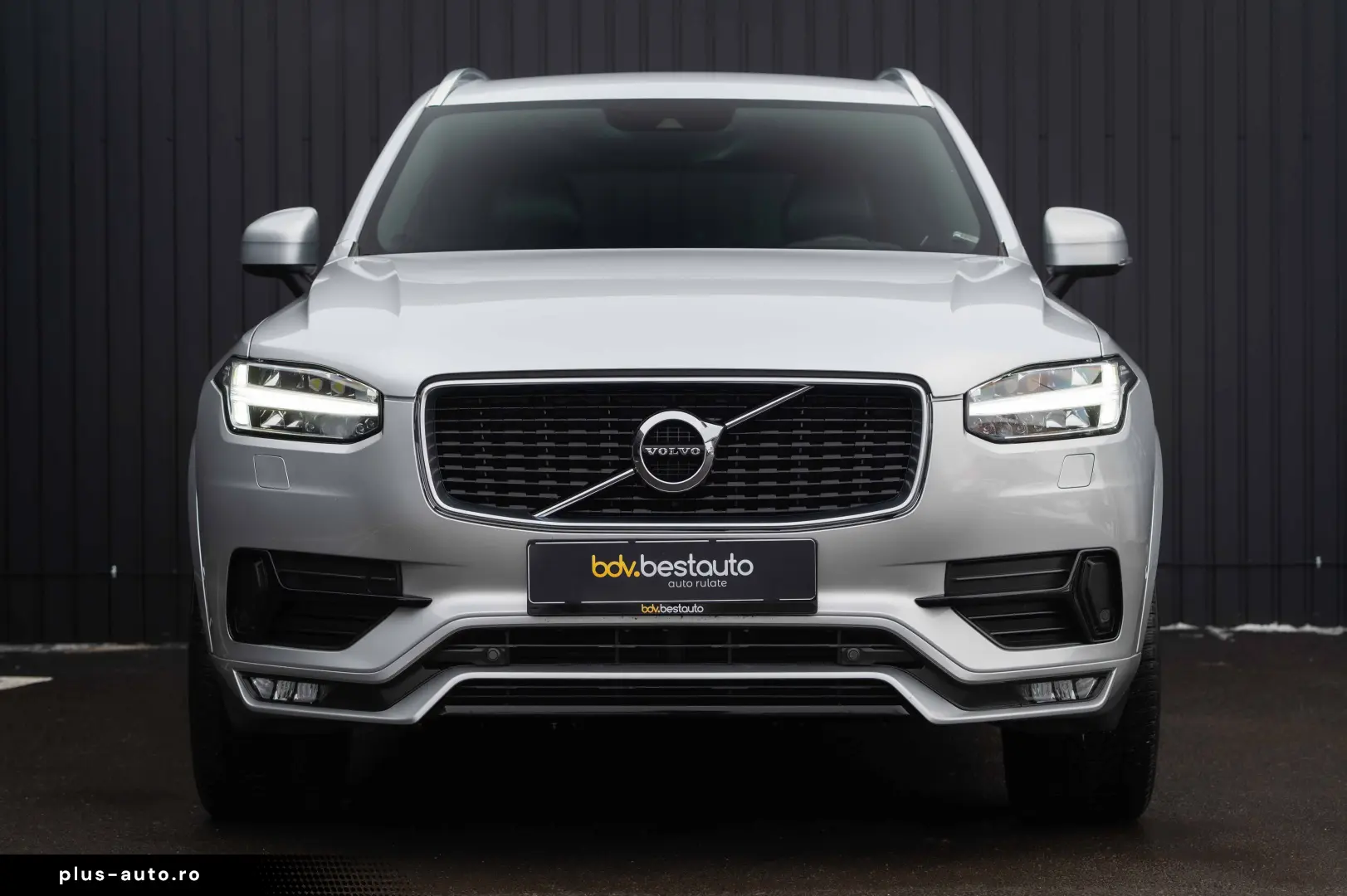 Volvo XC 90 T6 AWD Geartronic RDesign