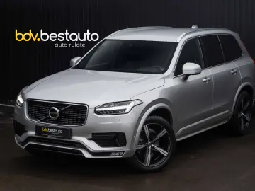 Volvo XC 90 T6 AWD Geartronic RDesign