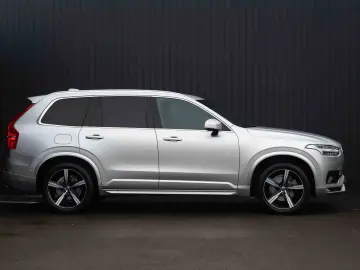 Volvo XC 90 T6 AWD Geartronic RDesign