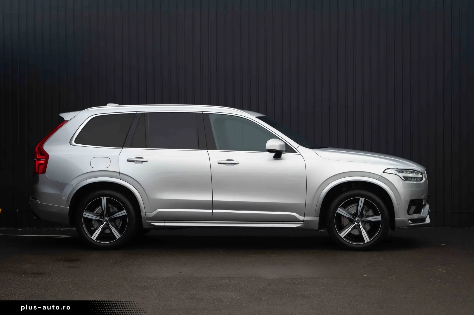 Volvo XC 90 T6 AWD Geartronic RDesign