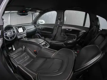 Volvo XC 90 T6 AWD Geartronic RDesign