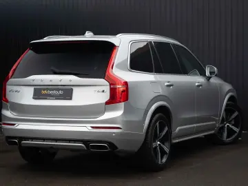 Volvo XC 90 T6 AWD Geartronic RDesign