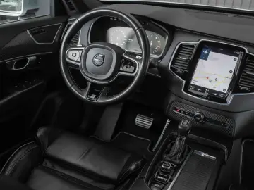 Volvo XC 90 T6 AWD Geartronic RDesign