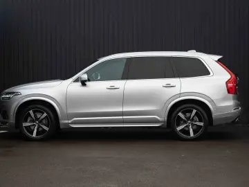 Volvo XC 90 T6 AWD Geartronic RDesign