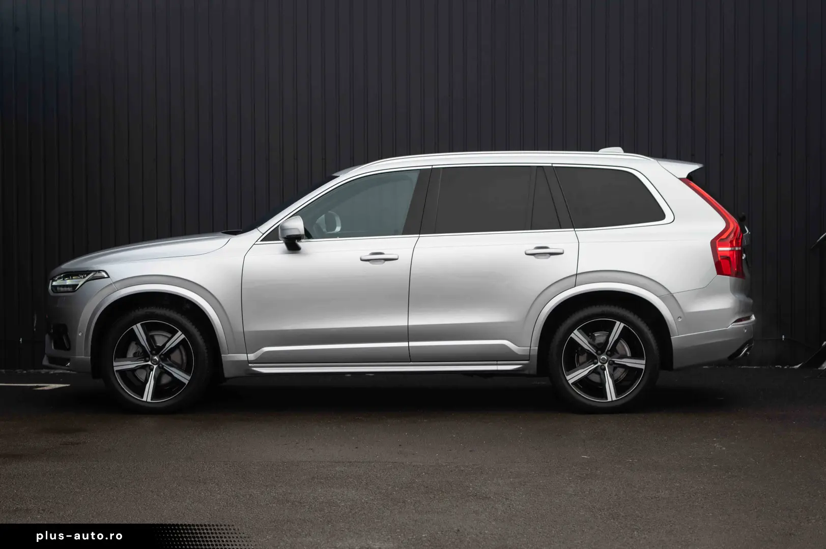 Volvo XC 90 T6 AWD Geartronic RDesign