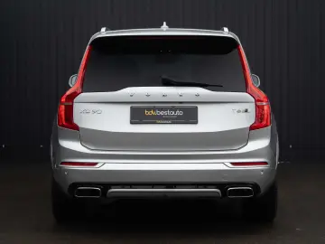 Volvo XC 90 T6 AWD Geartronic RDesign