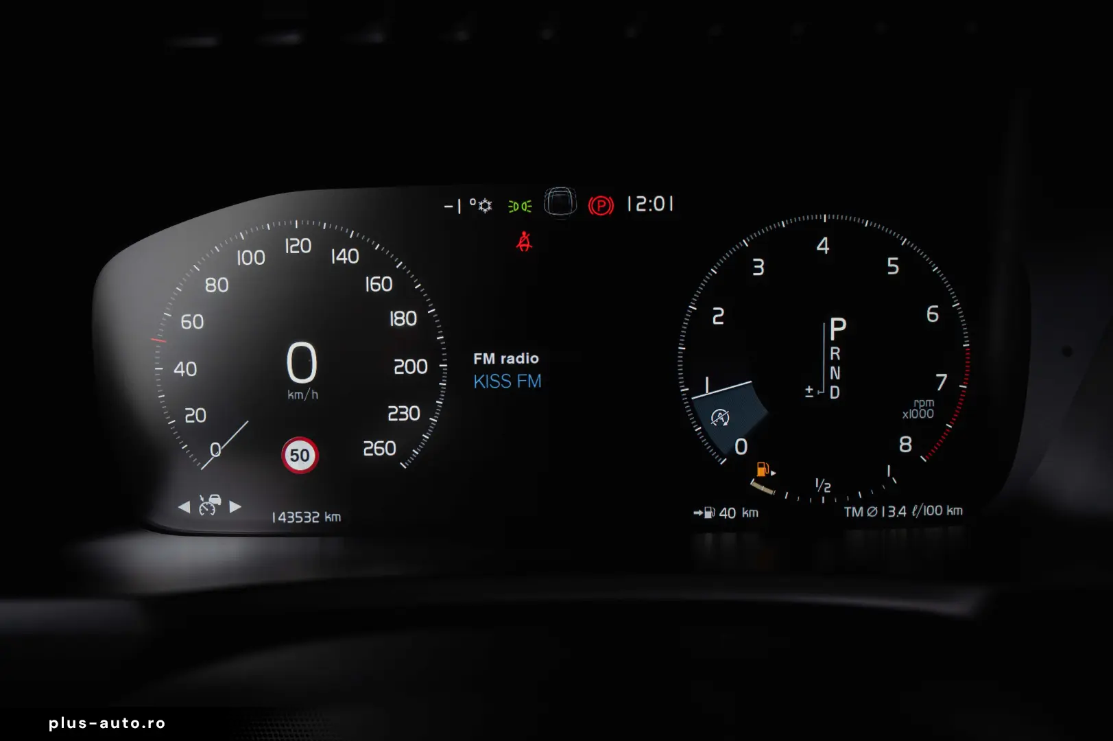 Volvo XC 90 T6 AWD Geartronic RDesign