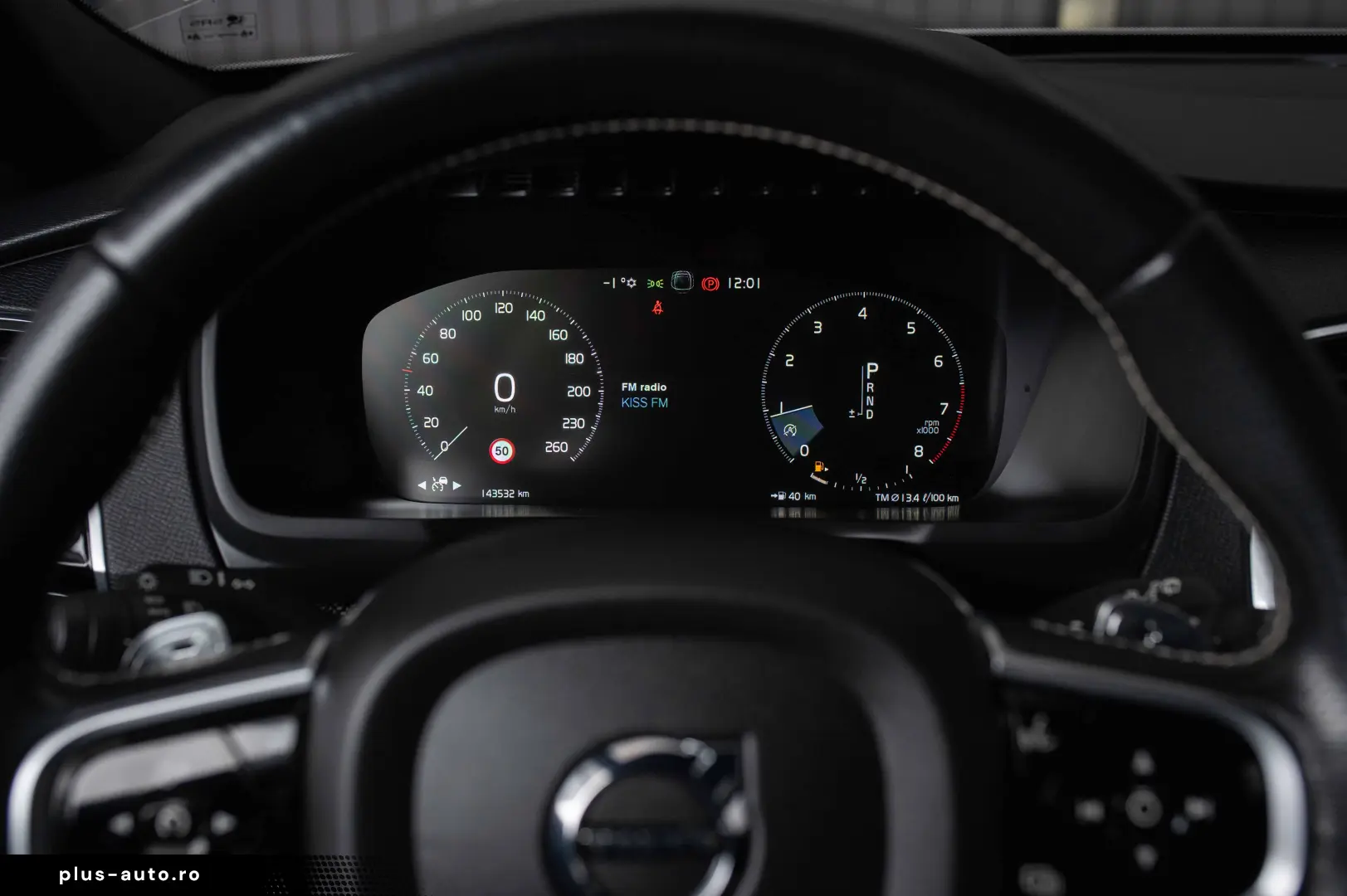 Volvo XC 90 T6 AWD Geartronic RDesign