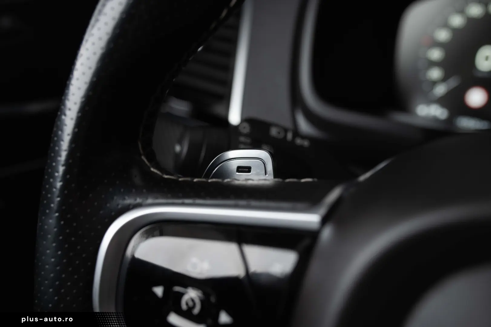 Volvo XC 90 T6 AWD Geartronic RDesign