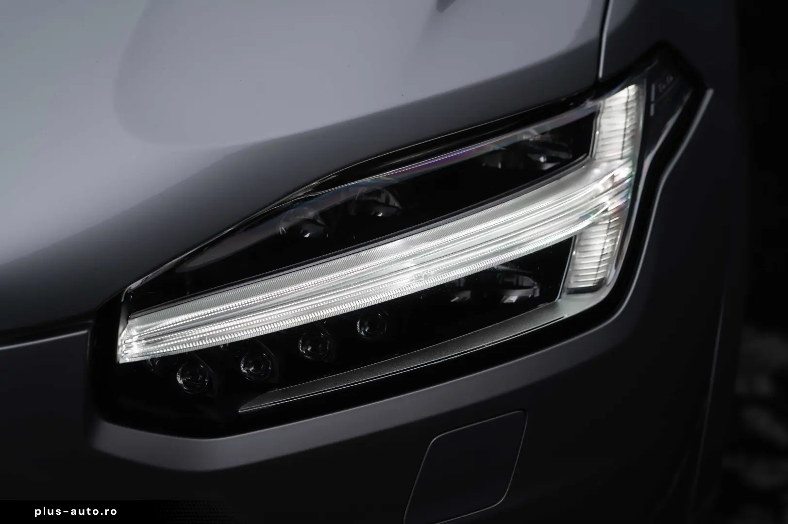 Volvo XC 90 T6 AWD Geartronic RDesign