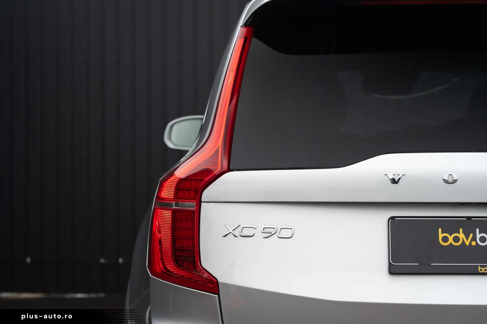 Volvo XC 90 T6 AWD Geartronic RDesign