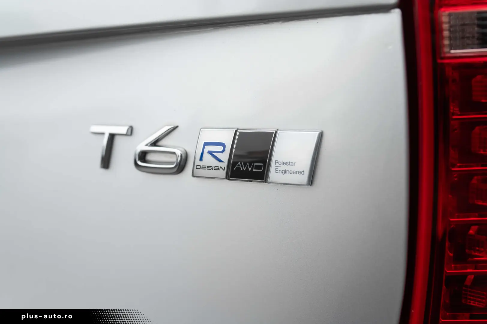 Volvo XC 90 T6 AWD Geartronic RDesign