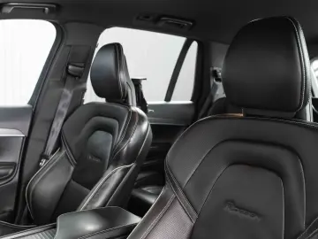 Volvo XC 90 T6 AWD Geartronic RDesign