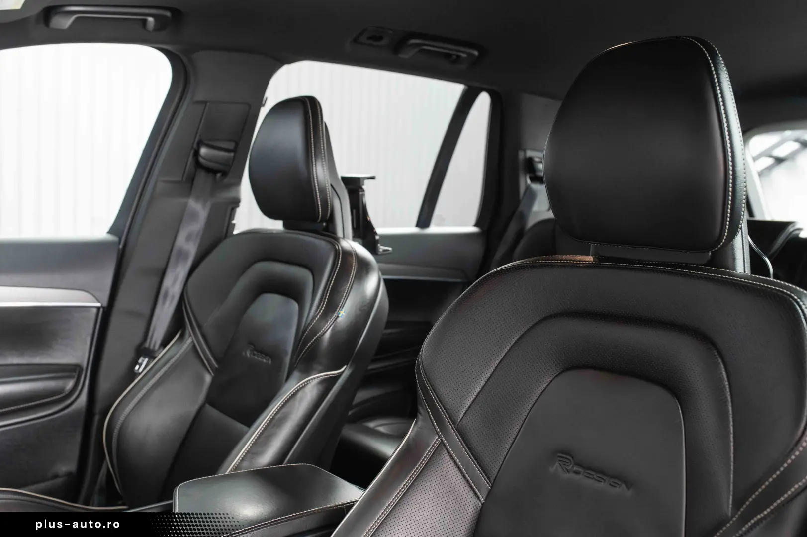 Volvo XC 90 T6 AWD Geartronic RDesign