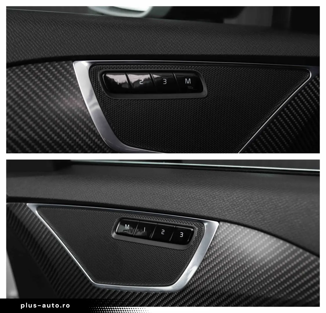 Volvo XC 90 T6 AWD Geartronic RDesign