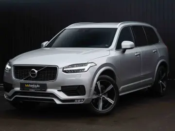 Volvo XC 90 T6 AWD Geartronic RDesign
