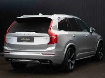 Volvo XC 90 T6 AWD Geartronic RDesign