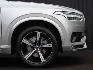 Volvo XC 90 T6 AWD Geartronic RDesign