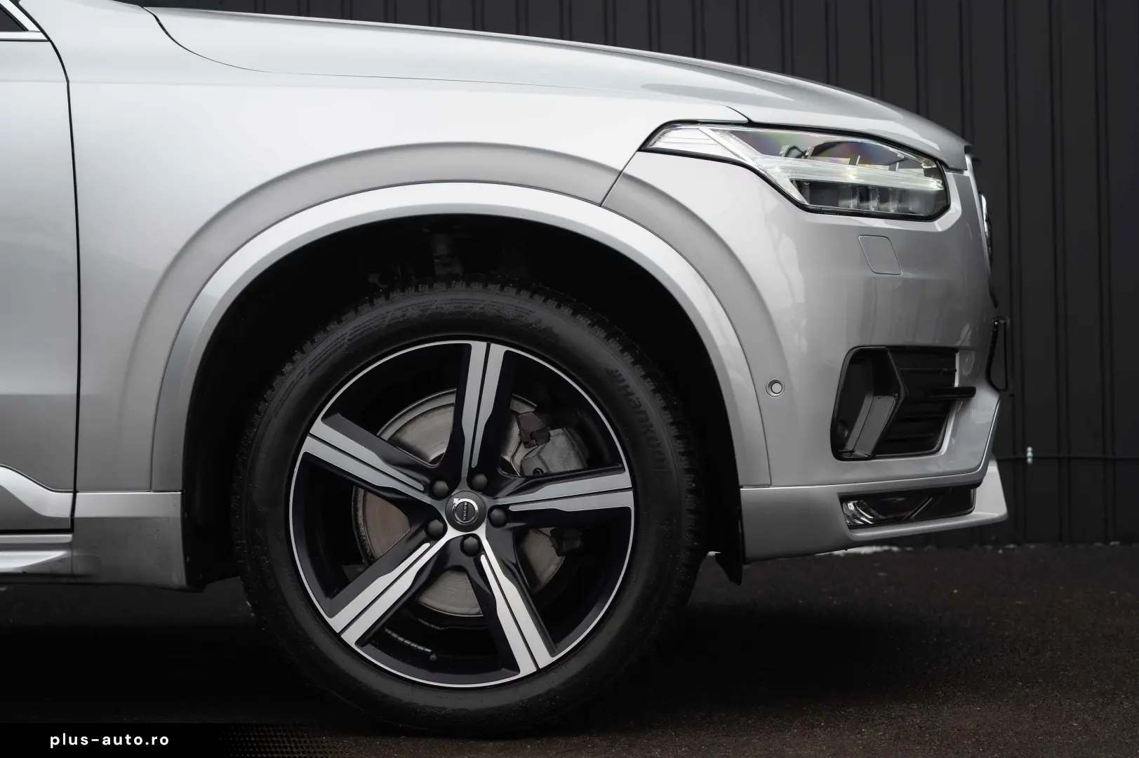 Volvo XC 90 T6 AWD Geartronic RDesign
