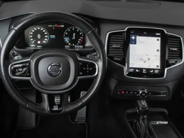 Volvo XC 90 T6 AWD Geartronic RDesign