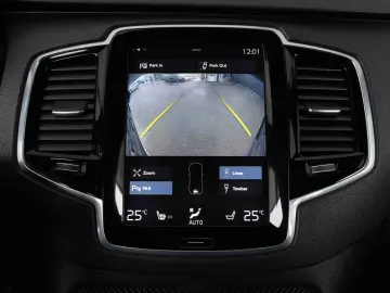 Volvo XC 90 T6 AWD Geartronic RDesign