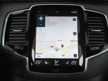 Volvo XC 90 T6 AWD Geartronic RDesign