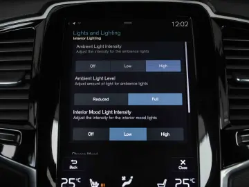 Volvo XC 90 T6 AWD Geartronic RDesign