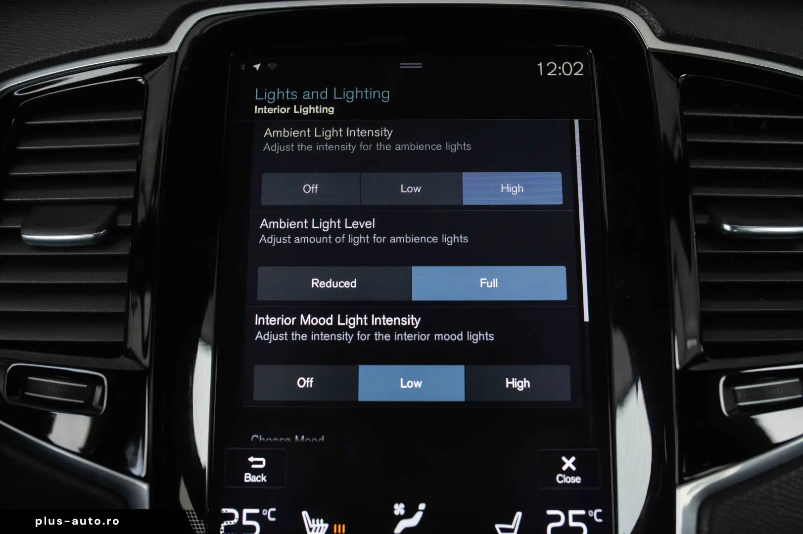 Volvo XC 90 T6 AWD Geartronic RDesign