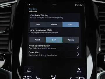 Volvo XC 90 T6 AWD Geartronic RDesign