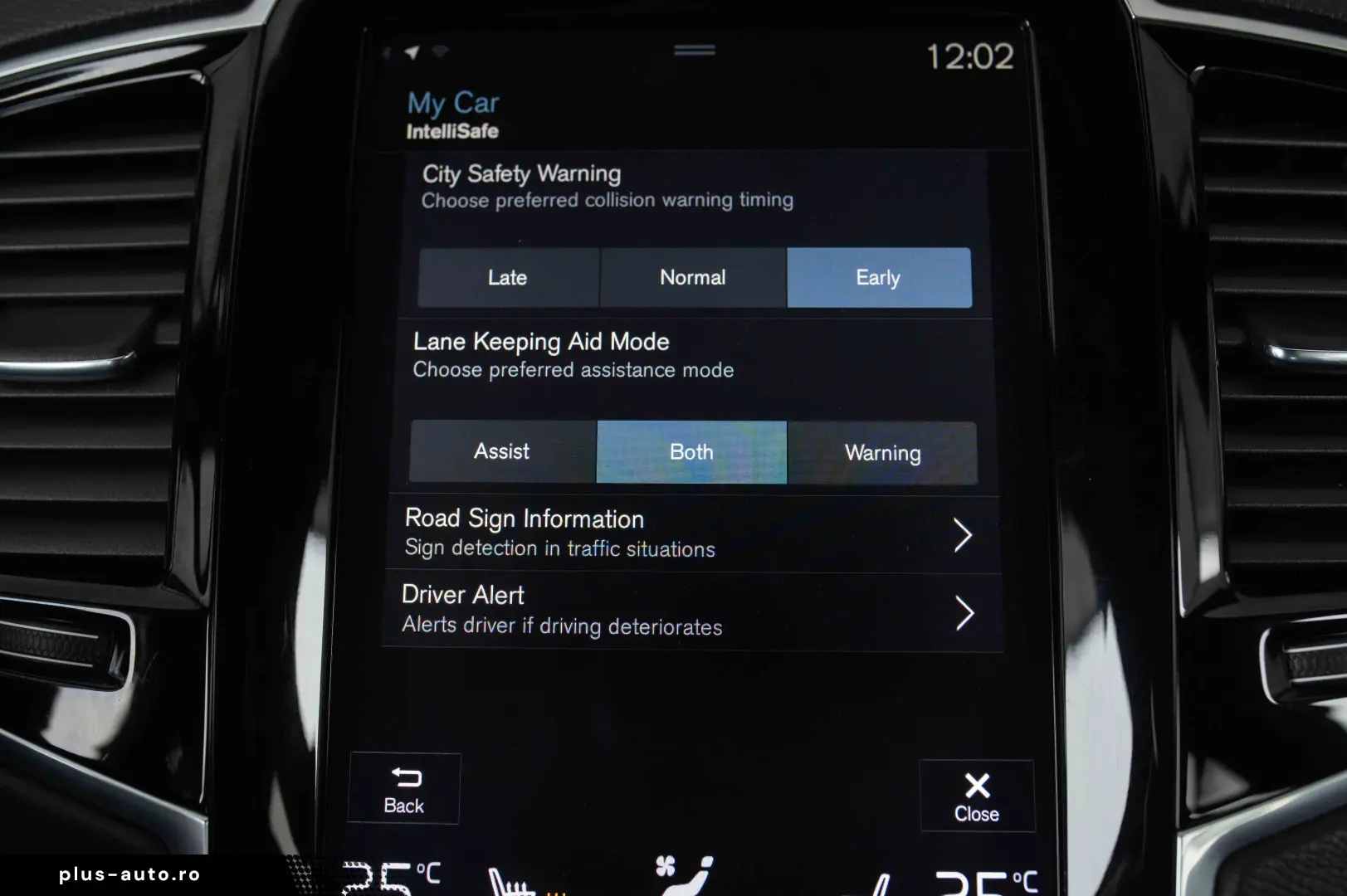 Volvo XC 90 T6 AWD Geartronic RDesign