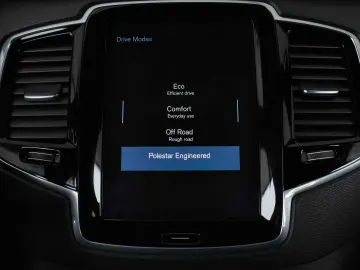 Volvo XC 90 T6 AWD Geartronic RDesign