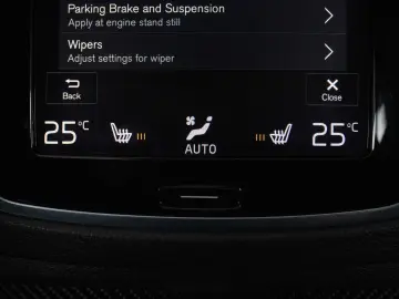 Volvo XC 90 T6 AWD Geartronic RDesign