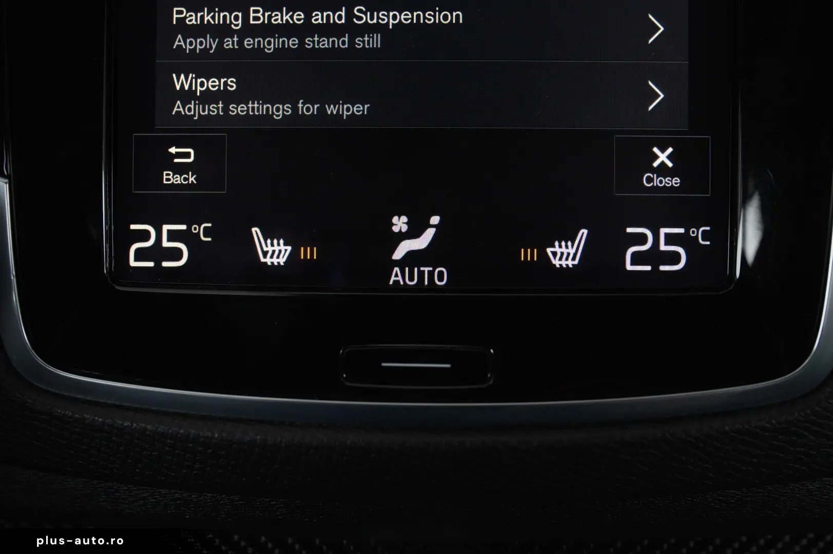 Volvo XC 90 T6 AWD Geartronic RDesign