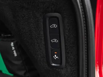 Volvo XC 90 T6 AWD Geartronic RDesign