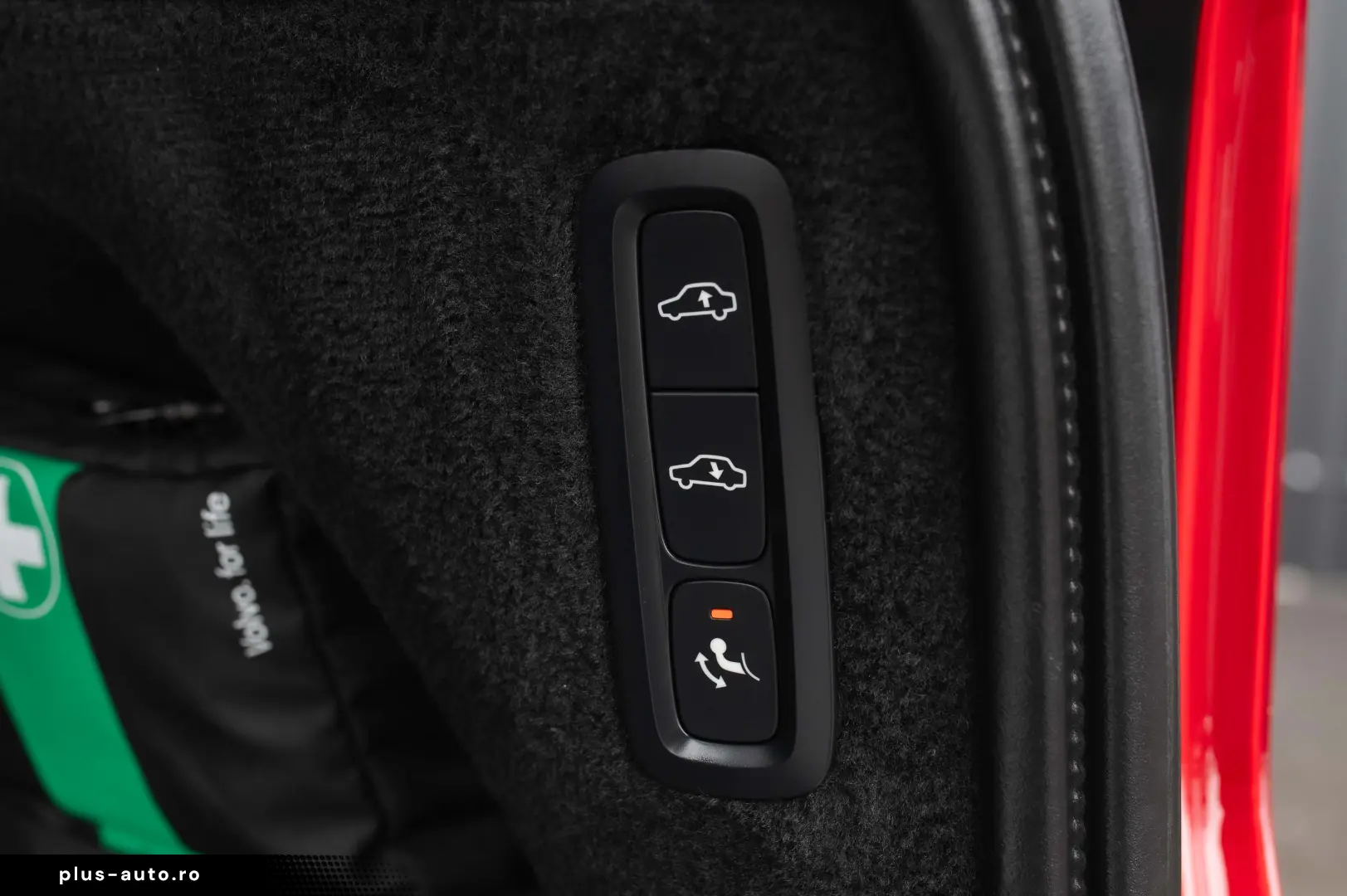 Volvo XC 90 T6 AWD Geartronic RDesign